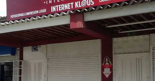 INTERNET KL@US INTERNET KL@US